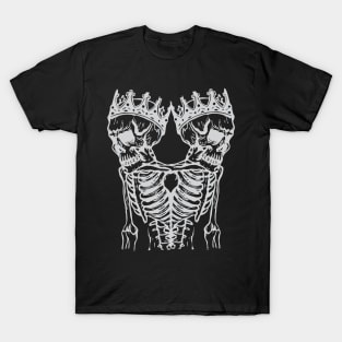 Double Death T-Shirt